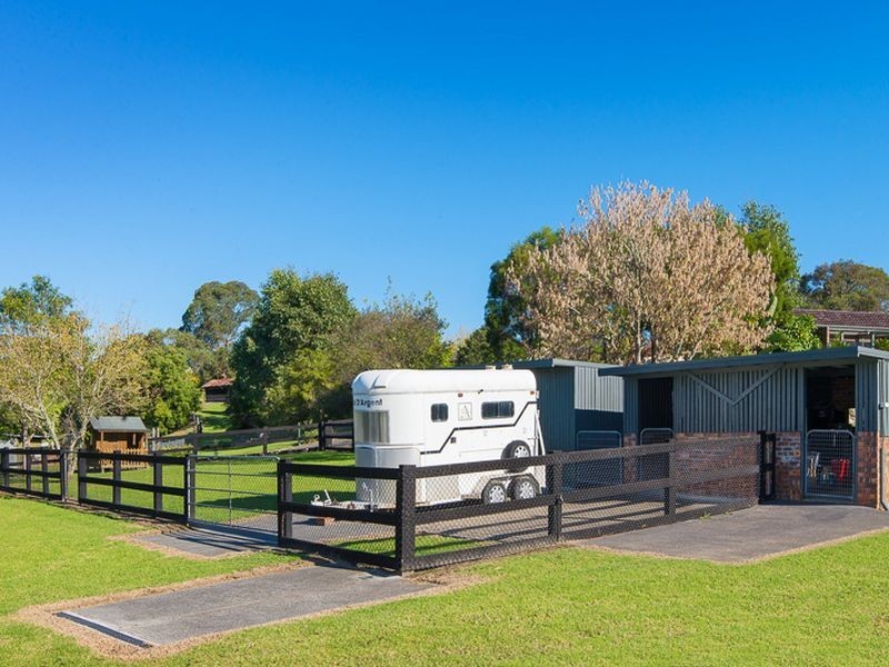 5 Coolalie Place, Kenthurst NSW 2156