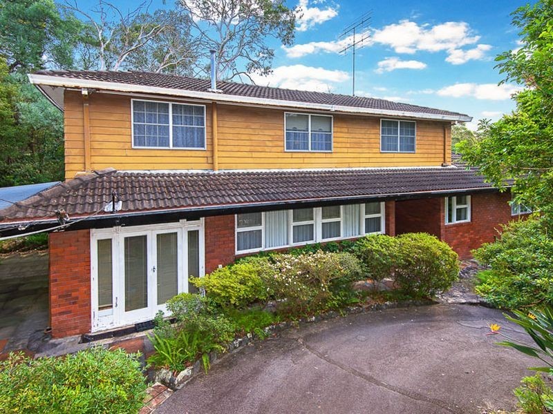 89a Bent Street, Lindfield NSW 2070