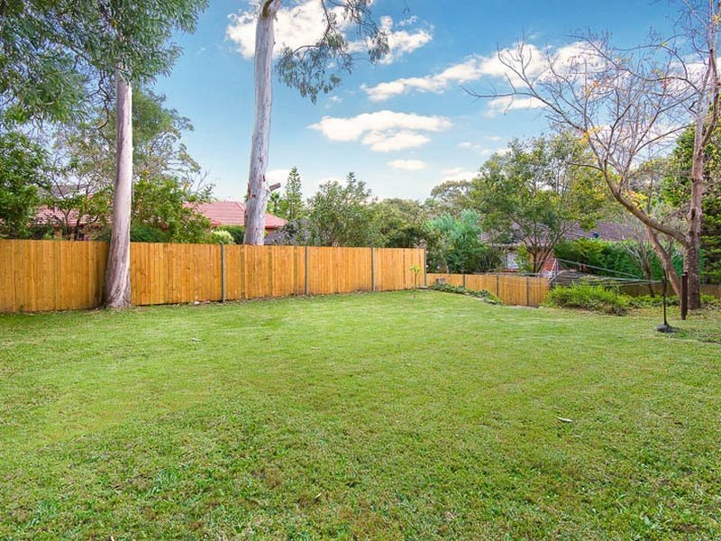 89a Bent Street, Lindfield NSW 2070