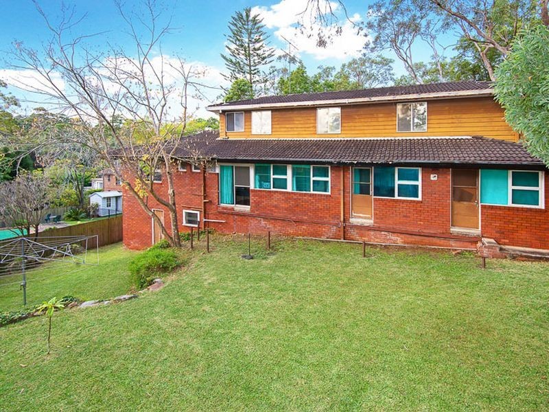 89a Bent Street, Lindfield NSW 2070