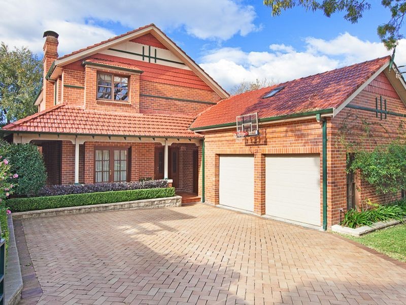 111 Macquarie Street, Roseville NSW 2069