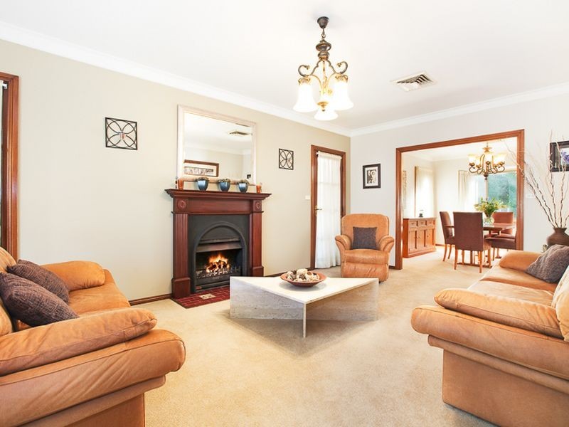 111 Macquarie Street, Roseville NSW 2069