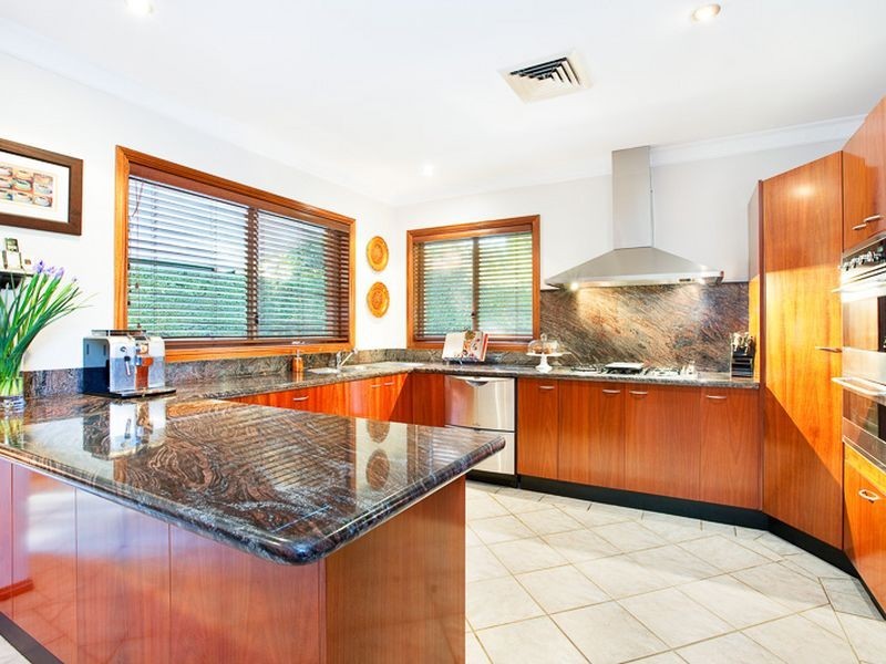 111 Macquarie Street, Roseville NSW 2069