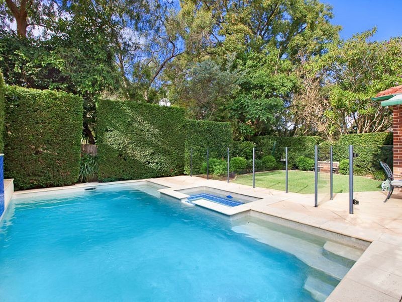 111 Macquarie Street, Roseville NSW 2069