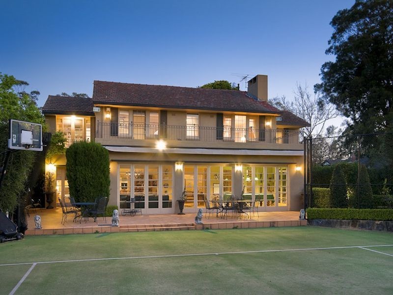 49 Greengate Road, Killara NSW 2071