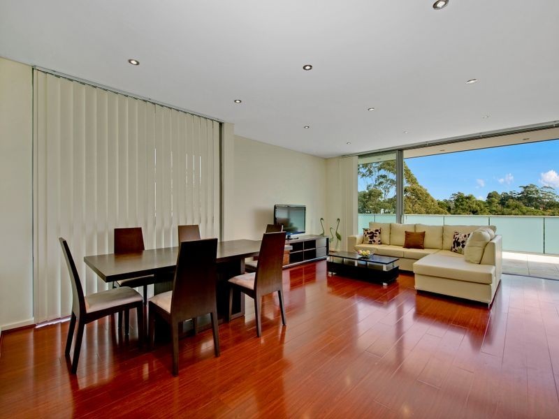 64/3-13 Bundarra Avenue, Wahroonga NSW 2076