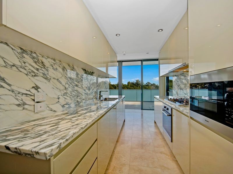 64/3-13 Bundarra Avenue, Wahroonga NSW 2076