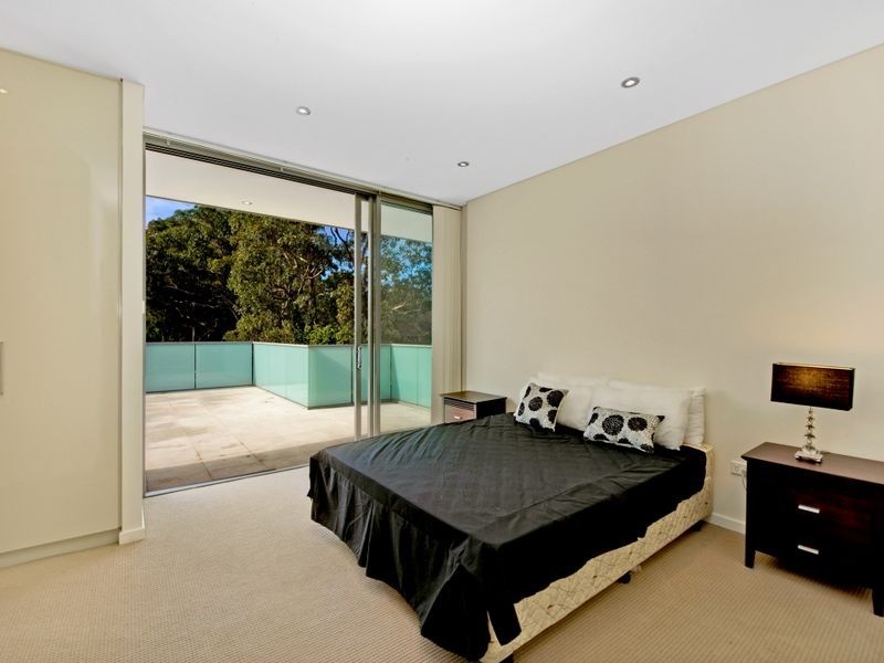 64/3-13 Bundarra Avenue, Wahroonga NSW 2076
