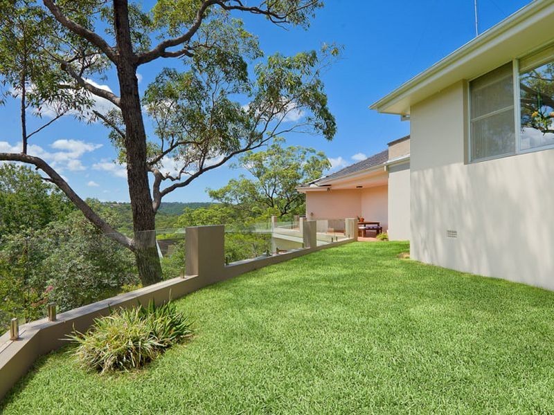 33 Robinson Street, East Lindfield NSW 2070