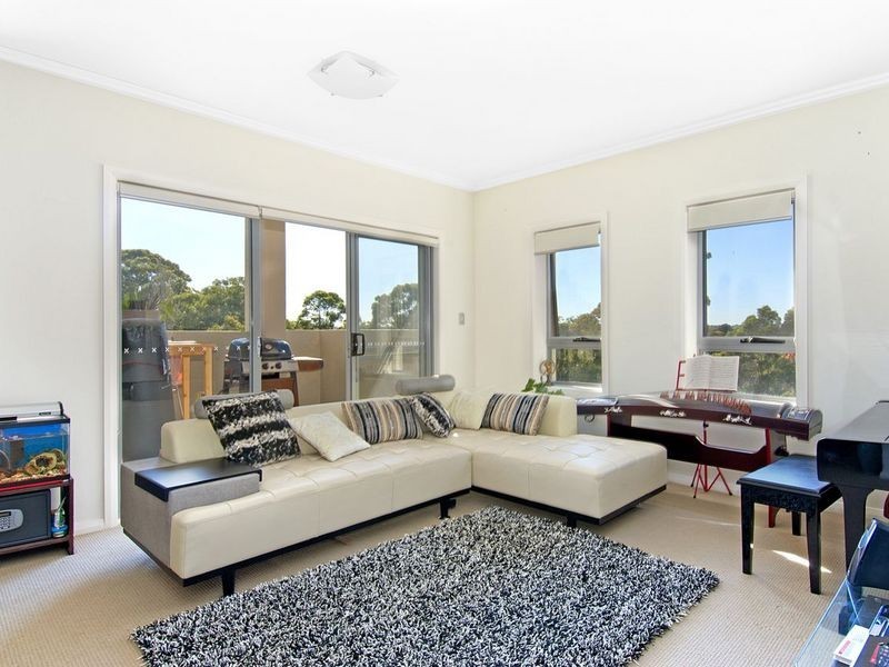 17/6-8 Culworth Avenue, Killara NSW 2071