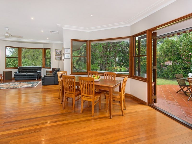 4 Kiamala Crescent, Killara NSW 2071