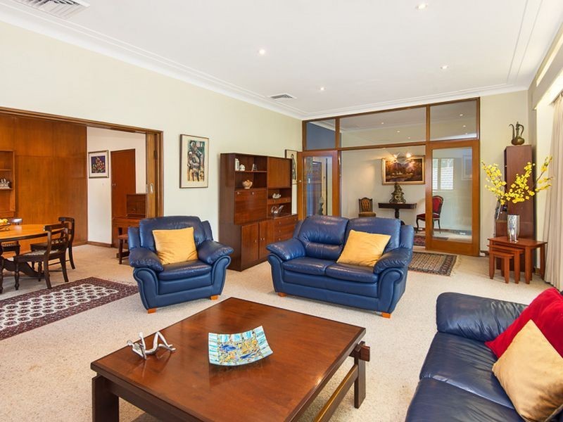 4 Kiamala Crescent, Killara NSW 2071