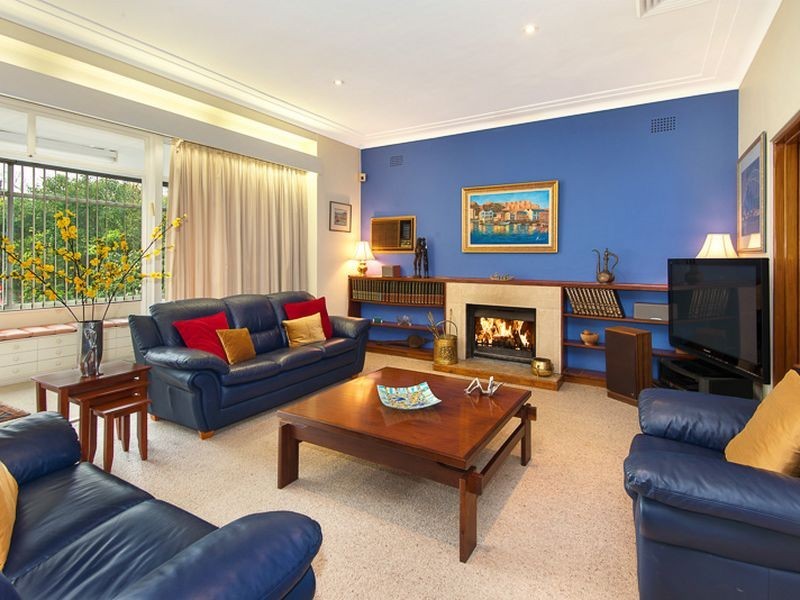 4 Kiamala Crescent, Killara NSW 2071