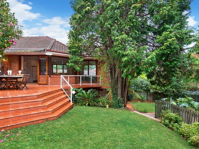 4 Kiamala Crescent, Killara NSW 2071