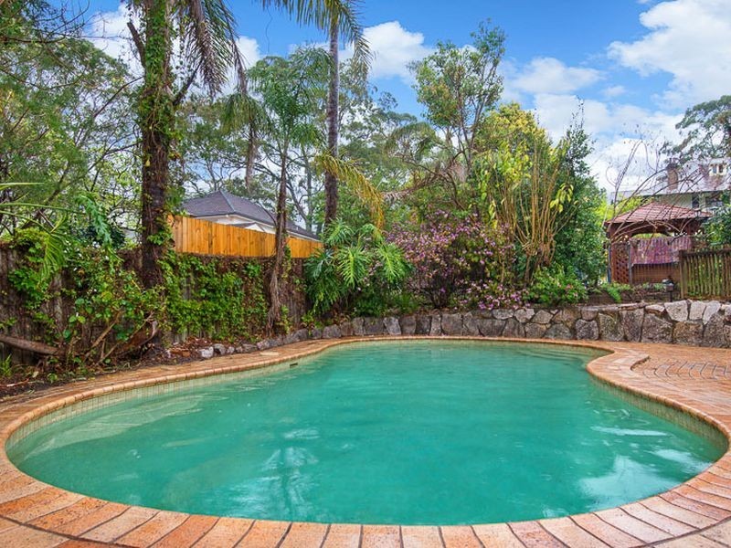 4 Kiamala Crescent, Killara NSW 2071