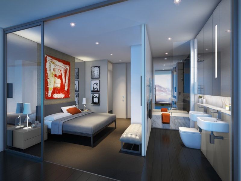 1 – 31 Victoria Street, Roseville NSW 2069