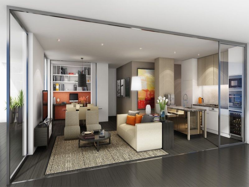 1 – 31 Victoria Street, Roseville NSW 2069