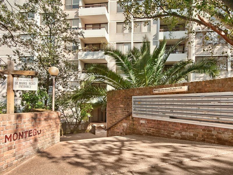 42/244 Alison Road, Randwick NSW 2031