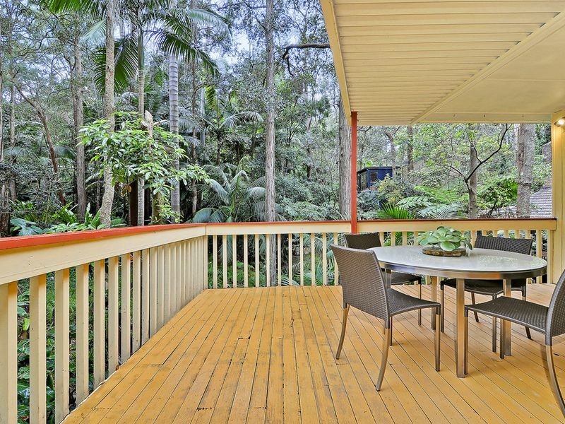 11 Leeds Place, Turramurra NSW 2074