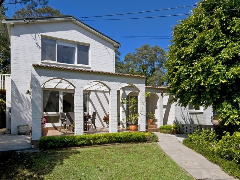 7 Gurin Avenue, Killara NSW 2071