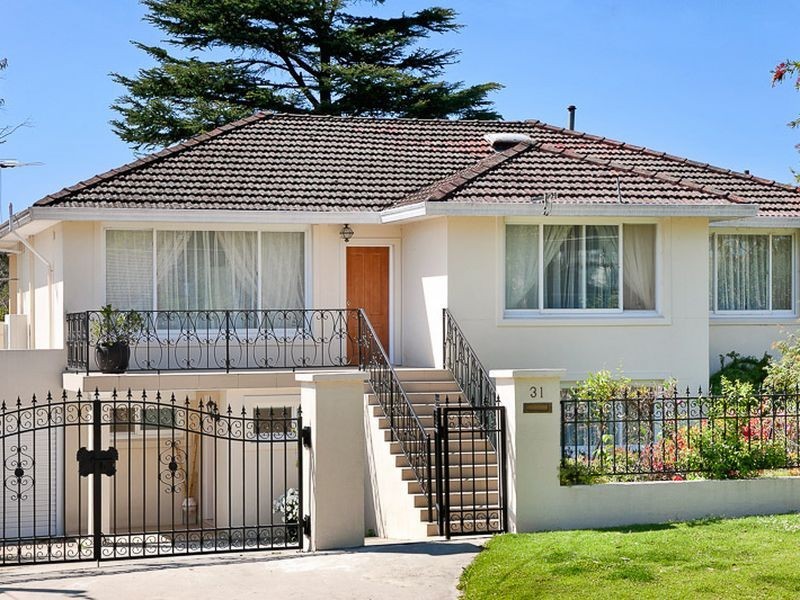 31 Koonawarra Avenue, Lindfield NSW 2070