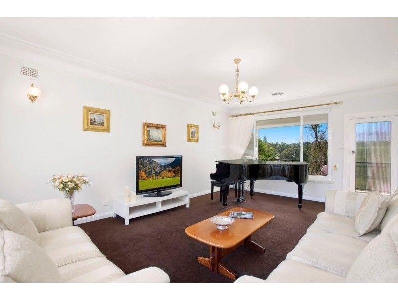 31 Koonawarra Avenue, Lindfield NSW 2070