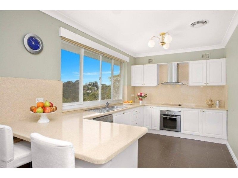 31 Koonawarra Avenue, Lindfield NSW 2070