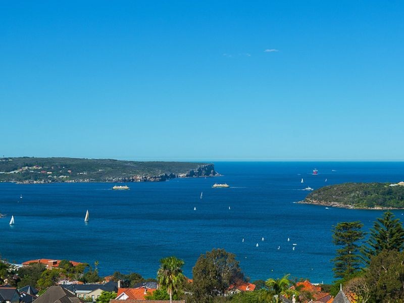 43/102 Spit Road, Mosman NSW 2088