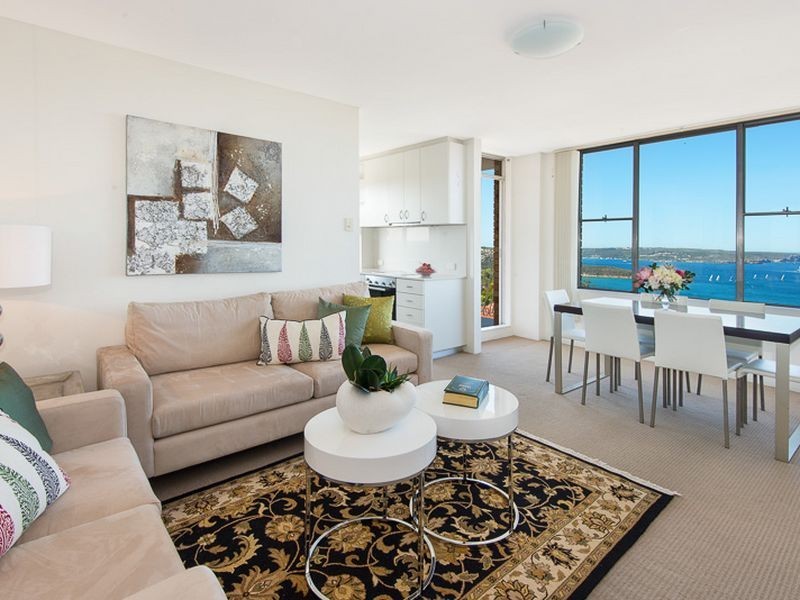 43/102 Spit Road, Mosman NSW 2088
