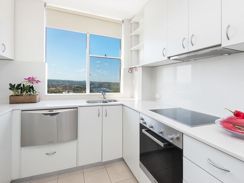 43/102 Spit Road, Mosman NSW 2088