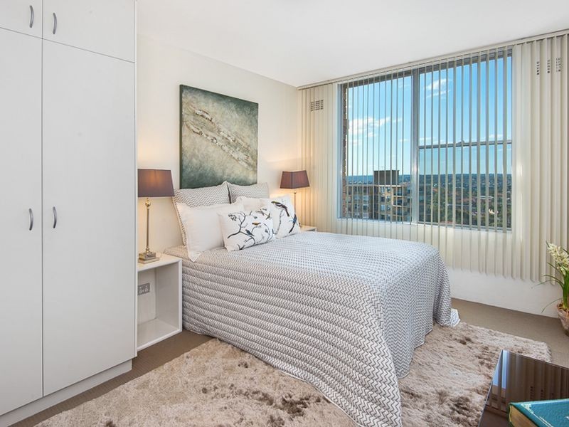 43/102 Spit Road, Mosman NSW 2088
