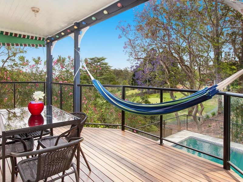 5 Fiddens Wharf Road, Killara NSW 2071