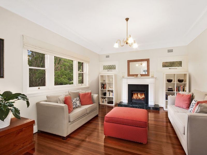 12 Carnarvon Road, Roseville NSW 2069