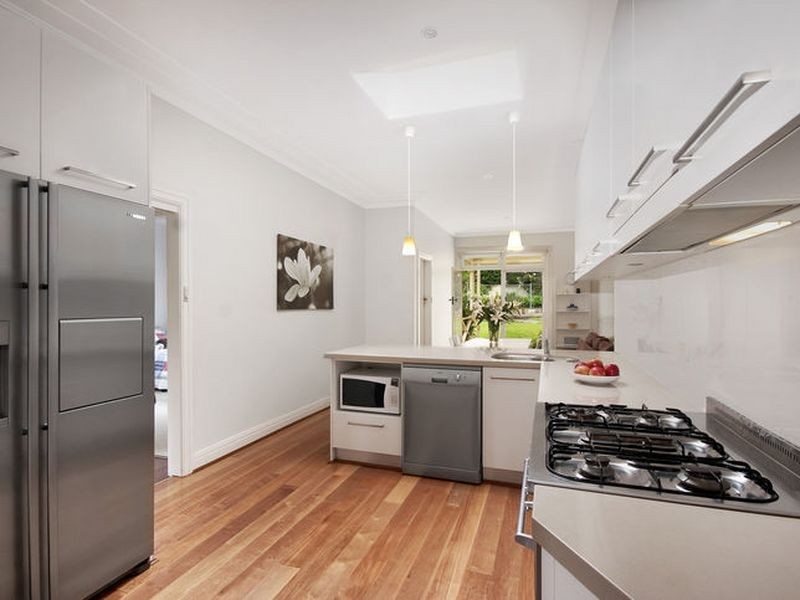 12 Carnarvon Road, Roseville NSW 2069