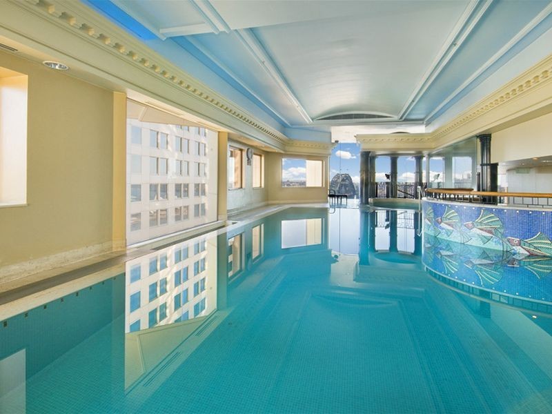 2301/98 Gloucester Street, Sydney NSW 2000