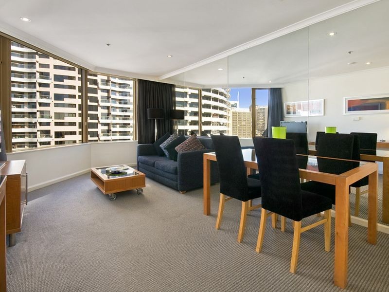 2301/98 Gloucester Street, Sydney NSW 2000