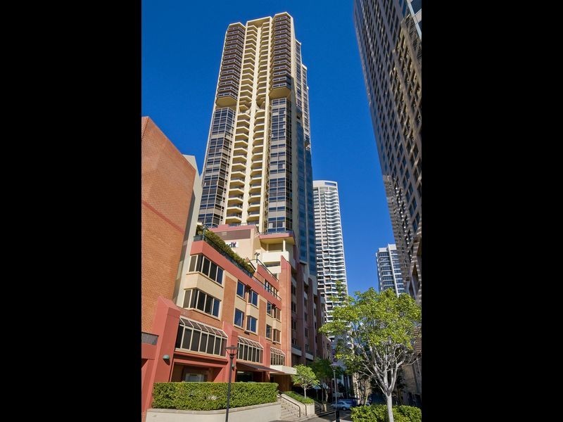 2301/98 Gloucester Street, Sydney NSW 2000