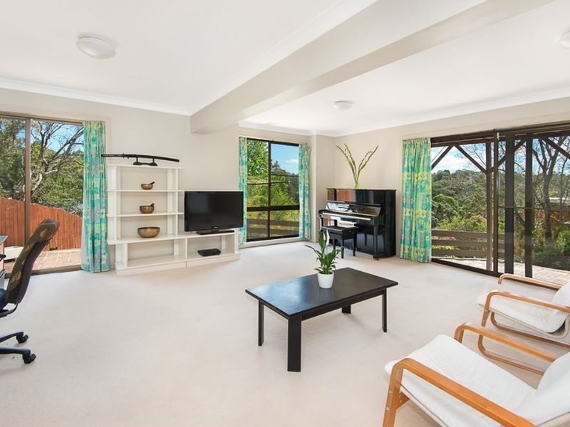 14 Warrington Avenue, Killara NSW 2071