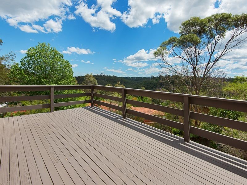 14 Warrington Avenue, Killara NSW 2071