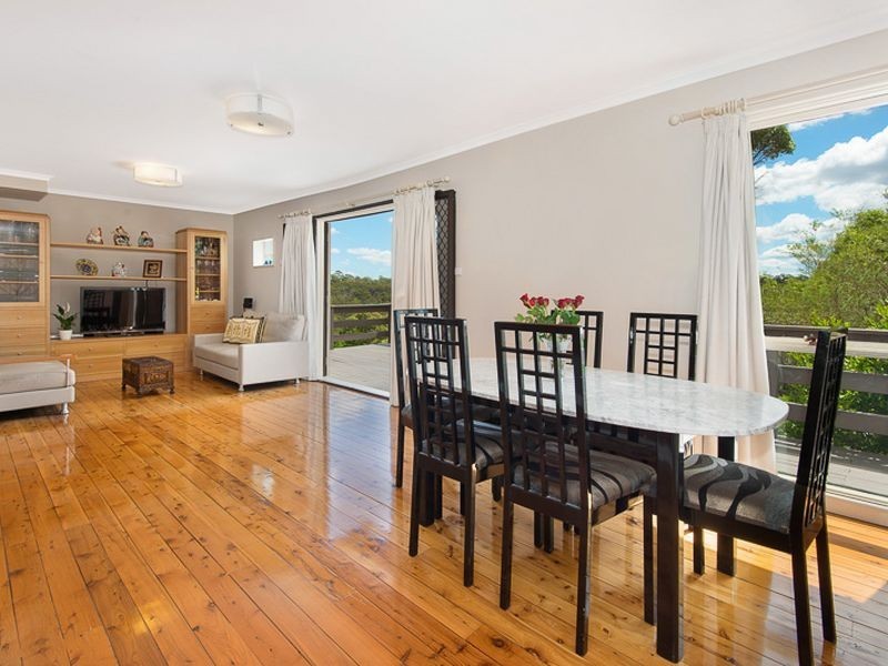 14 Warrington Avenue, Killara NSW 2071