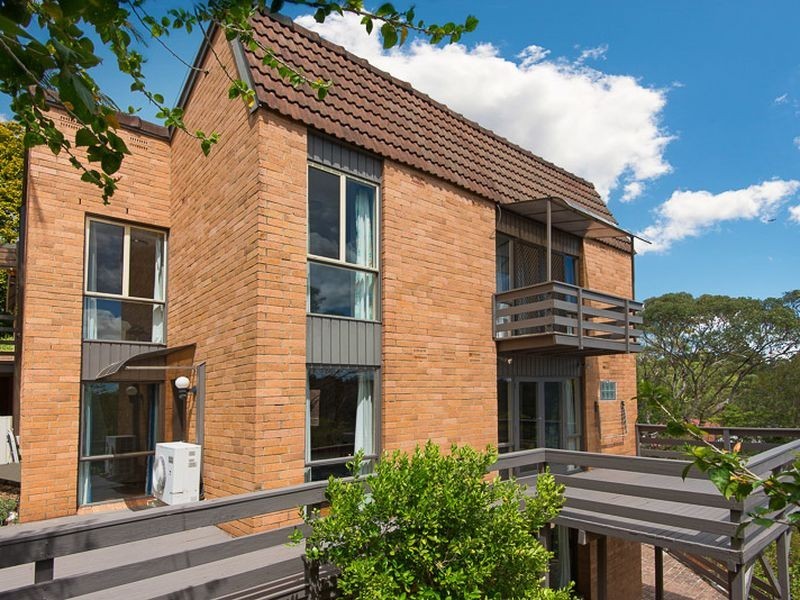 14 Warrington Avenue, Killara NSW 2071