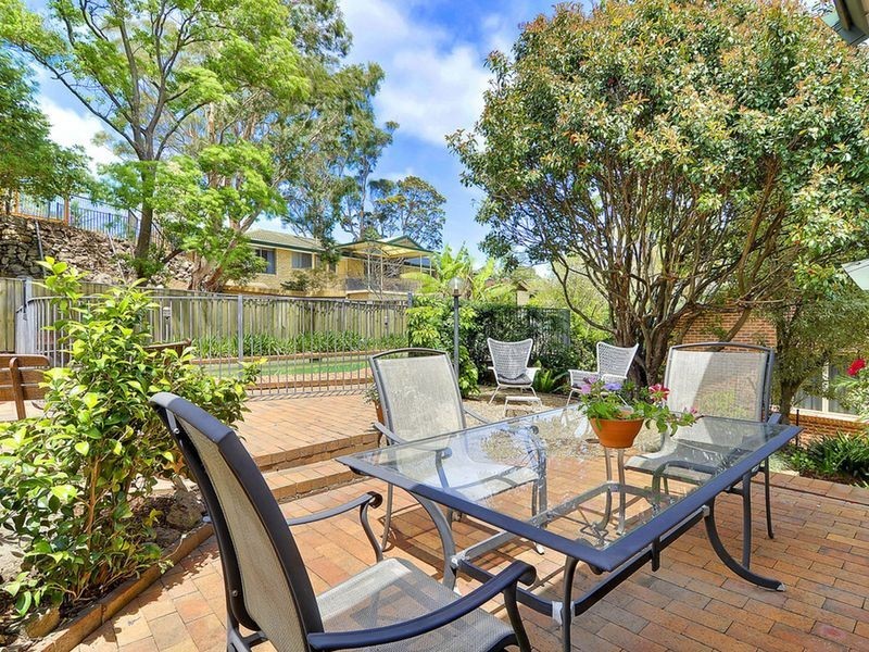 7 Stainsby Close, Turramurra NSW 2074