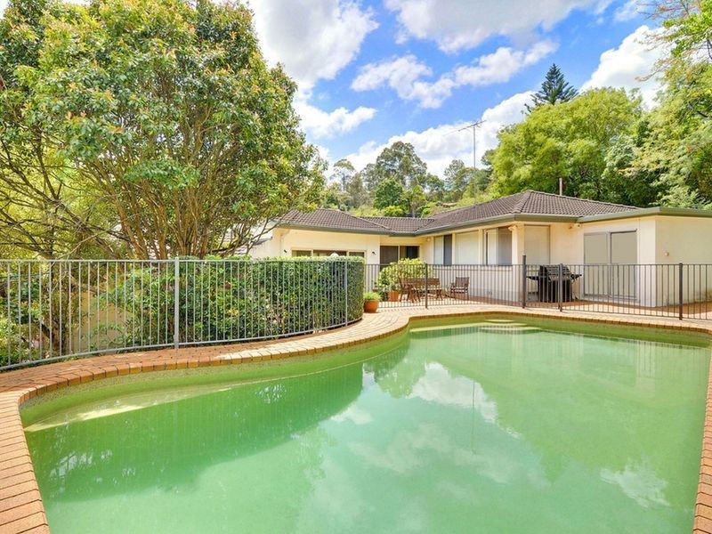 7 Stainsby Close, Turramurra NSW 2074