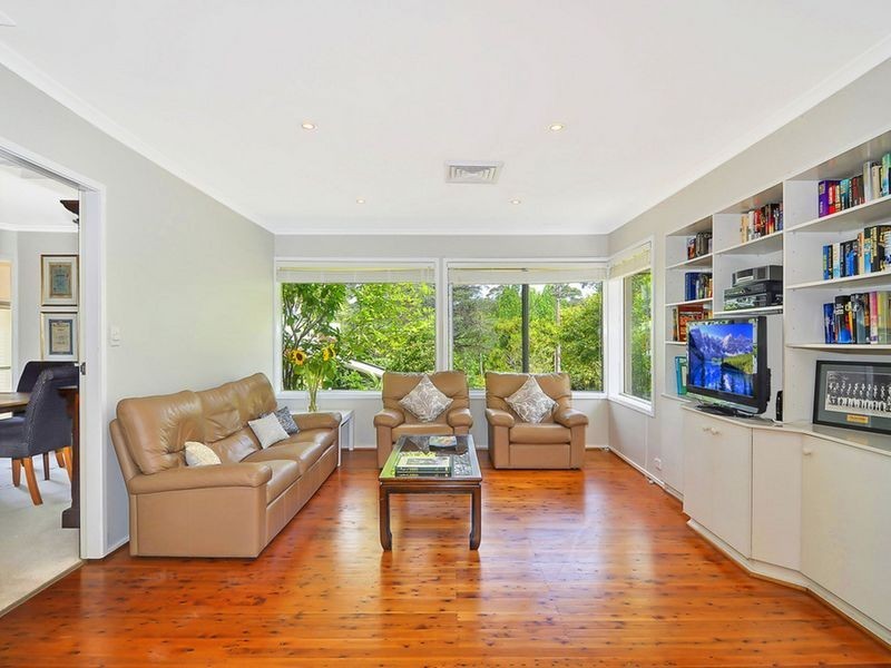 7 Stainsby Close, Turramurra NSW 2074