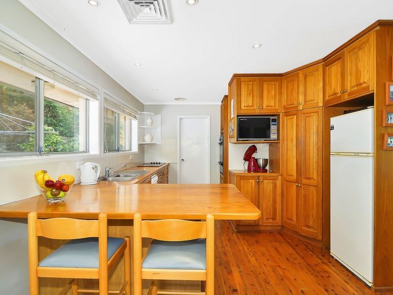 7 Stainsby Close, Turramurra NSW 2074