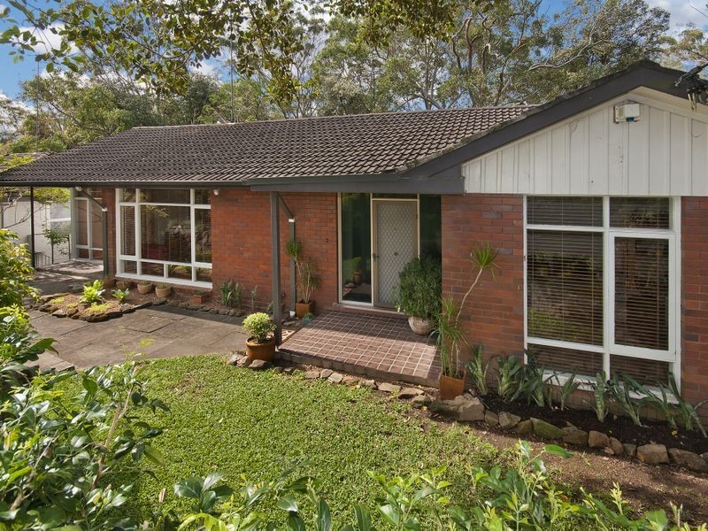 87 Cross Street, Baulkham Hills NSW 2153