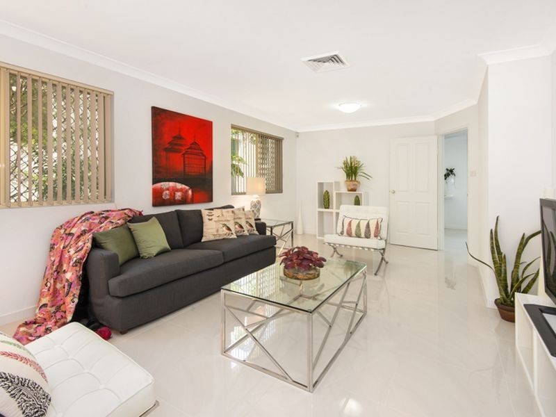 10B Boundary Street, Roseville NSW 2069