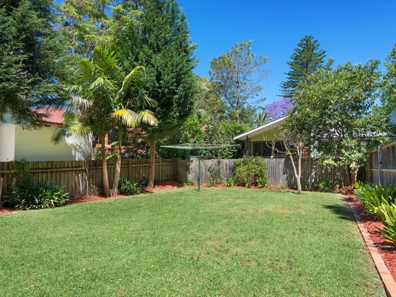 10B Boundary Street, Roseville NSW 2069