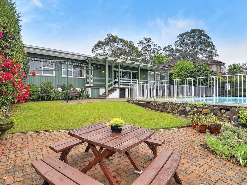 35 Duneba Avenue, West Pymble NSW 2073