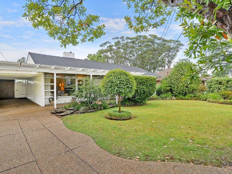 35 Duneba Avenue, West Pymble NSW 2073